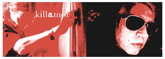 killAmor